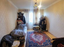 1-otaqlı mənzil, 4-cü mkr., 32 m²