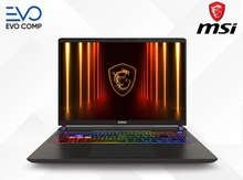 Noutbuk MSI Vector 16 HX AI A2XWHG-285US 9S7-15M352-285