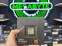Prosessorlar "Ryzen 5 7600X"