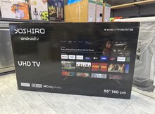 Televizor Yoshiro YTV-55UTA770B