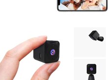 Mini simsiz kamera 32GB