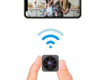 Mini simsiz kamera +32GB