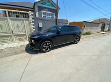 Changan Qiyuan Q07, 2025 il
