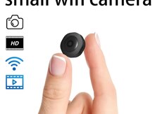 Mini kiçik simsiz kamera +32GB