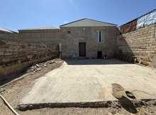 Həyət evi, Binəqədi qəs.