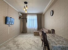 2-otaqlı yeni tikili, Masazır qəs., 51 m²