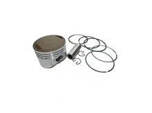 "BMW E39/E60/E53/M54" porşen halqası 84mm