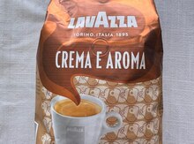 Qəhvə Lavazza
