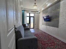3-otaqlı yeni tikili, Masazır qəs., 71 m²