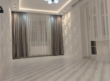 3-otaqlı mənzil, Nəsrəddin Tusi küç., 65 m²