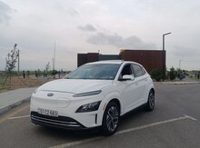 Hyundai Kona, 2023 il
