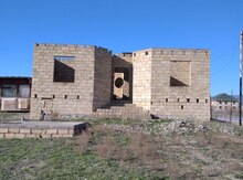 Həyət evi, Şəmkir r.