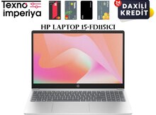 HP Laptop 15  U5-125H 
