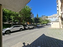 5-otaqlı mənzil, Atatürk pr., 120 m²