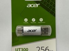 Flaş kart "Acer UT300 3.2 Type-C " 256GB