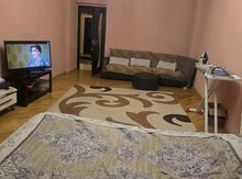 2-otaqlı yeni tikili kirayə verilir, 20 Yanvar m., 80 m²