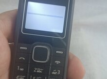 Nokia 1202 Midnight Black