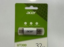 Flaş kart Acer UT300 3.2 Type-C 32GB