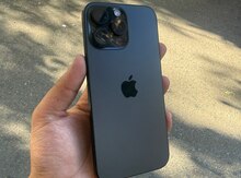 Apple iPhone 16 Pro Max Black Titanium 256GB/8GB