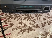 Video pleyer JVC