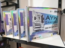 Ana plata Asus Z890 AYW Gaming Wifi 