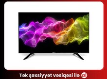 Vesta 32 Smart TV – Android sistem