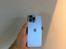 Apple iPhone 13 Pro Max Sierra Blue 128GB/6GB