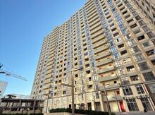 2-otaqlı yeni tikili kirayə verilir, 20 Yanvar m., 57 m²