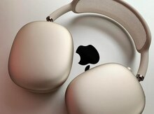 AirPods max starlight
