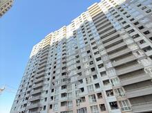 2-otaqlı yeni tikili kirayə verilir, 20 Yanvar m., 60 m²