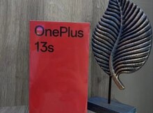 OnePlus 13s Black Velvet 256GB/12GB