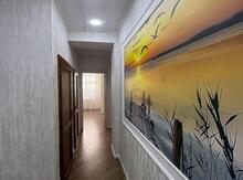 2-otaqlı yeni tikili, Masazır qəs., 53 m²