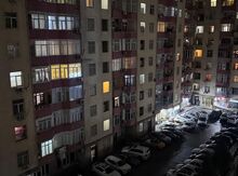 3-otaqlı yeni tikili kirayə verilir, İnşaatçılar m., 100 m²