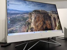 HP Monoblok 