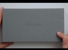 Apple Watch Ultra 3 Black