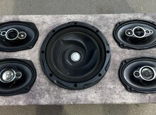 Audio sistem
