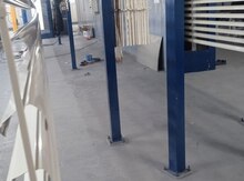 Elektron toz boya ustası işi axtarıram