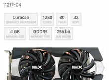 Video kart R9 270X