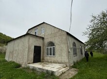 Bağ evi, Qusar r.