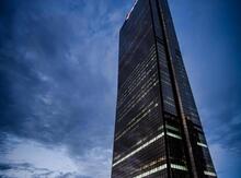 3-otaqlı yeni tikili kirayə verilir, Elmlər m., 130 m²