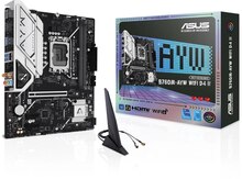Ana plata ASUS B760M-AYW WIFI D4 LGA1700 II