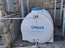 Su çəni