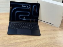 Apple MacBook Air M4 13.6 İnch 16/256 Midnight