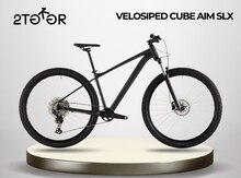 Velosiped Cube Aim SLX
