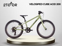 Velosiped Cube Acid 200