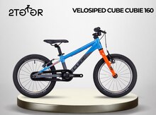 Velosiped Cube Cubie 160