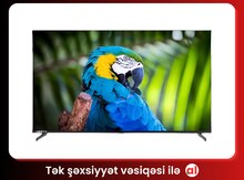 Televizor Vesta 85MQ9700 QLED Smart TV – 85”