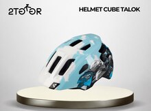 Helmet Cube Talok