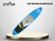 Sup Board İLand Blue