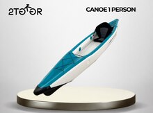 Canoe 1 Person